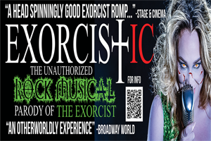 exorcist banner 