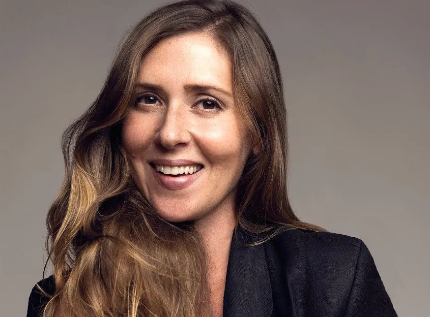 Meet Miriam Silverman: The Tony-Nominated Scene-Stealer of The Sign in