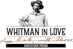 whitmaninlove