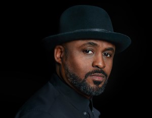 Wayne Brady to Play the Wiz on Broadway