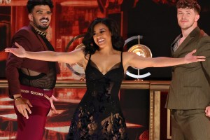 Review: The 2023 Tony Awards Go Unscripted — for the Better