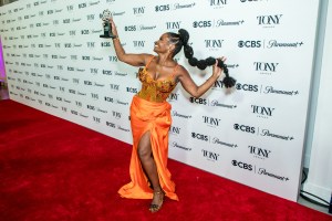 Photos: Go Inside the 2023 Tony Awards Winners Circle