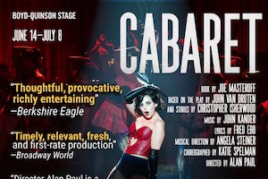 Cabaret