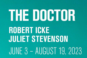 2023 the doctor program banner new