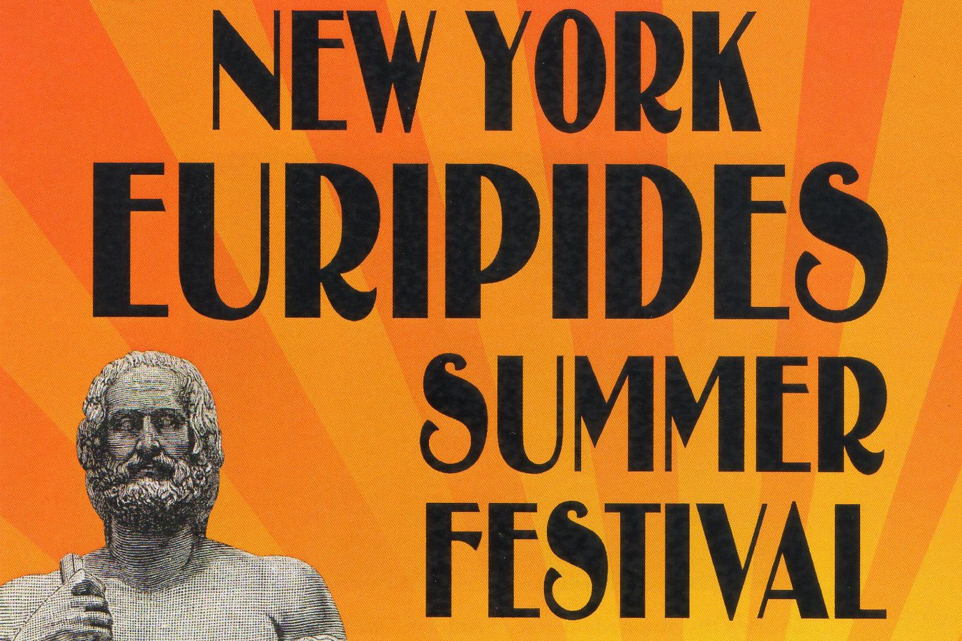 Euripides Summer Festival