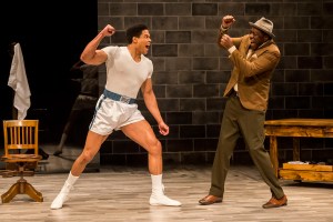 Review: <I>Fetch Clay, Make Man</I> Looks at Power Politics in the Life of Muhammad Ali