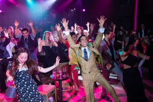 Review: <I>The Great Gatsby</I> Is a Trip Back to the Roaring ’20s