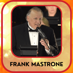 An Evening With Frank Mastrone — Including a Tribute to Bacharach