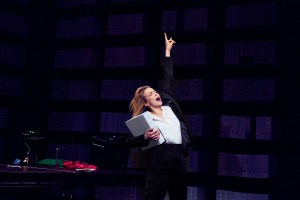 <i>Prima Facie</i> Recoups on Broadway