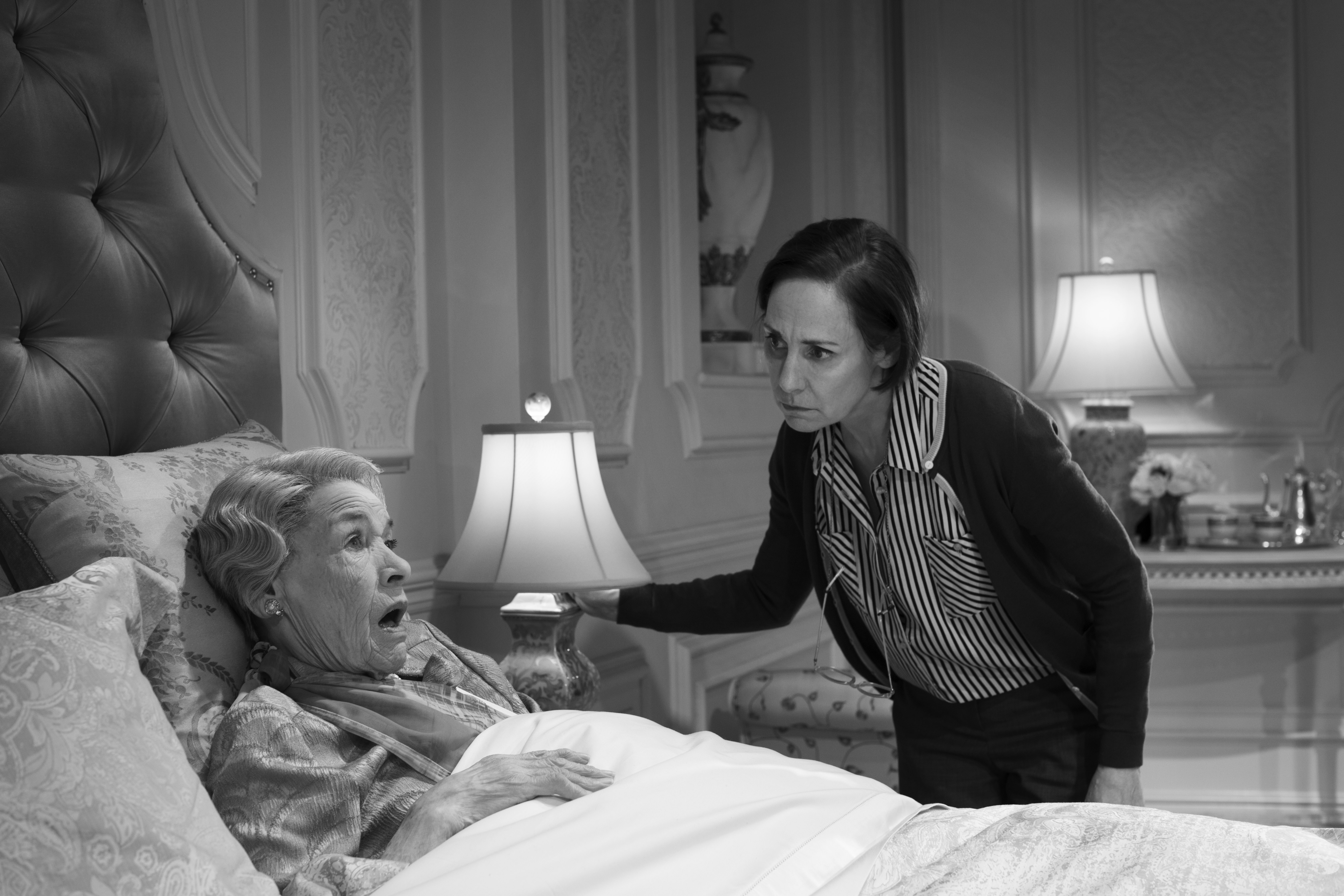 Jackson Metcalf Three Tall Women c Brigitte Lacombe 3620 Jackson Metcalf Three Tall Women c Brigitte Lacombe 3620