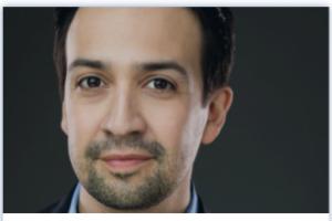 Lin-Manuel Miranda + Friends