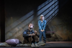 Review: <i>The Pillowman</i> Gets First London Revival, Starring Lily Allen