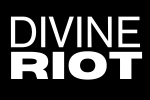 Event Logo RIOT