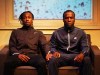 Review: Two Young Black Men of Caribbean Descent Live on the DL in <i>Foxes</i>