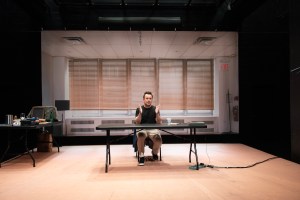 Review: <I>A Simulacrum</I> Is the Dullest Magic Show in Town