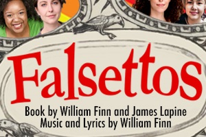 Falsettos