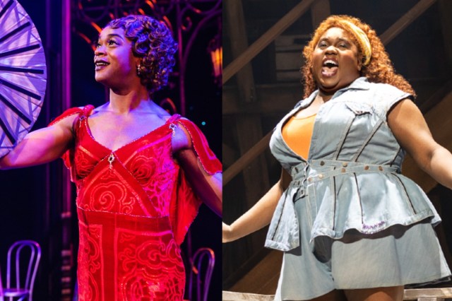 Alex Newell and J. Harrison Ghee Become First Nonbinary Tony Winners - Vimarsana News