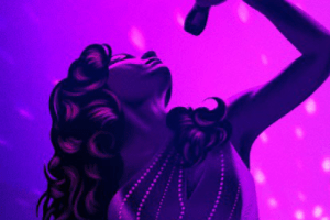 Summer – The Donna Summer Musical