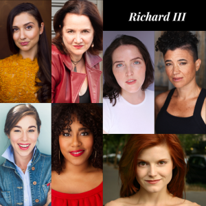 Richard III