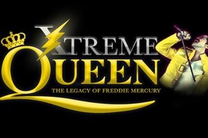 Event Logo X TREME QUEEN LOGO 1 400x284 2