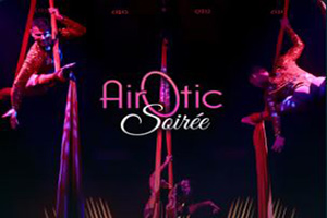 airotic logo