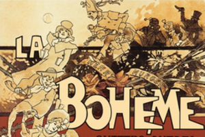 La Bohème