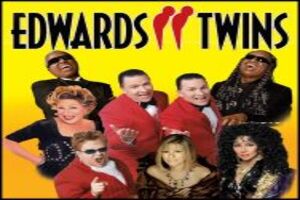 The Edwards Twins: A Night of 1000 Stars