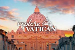 explore vatican