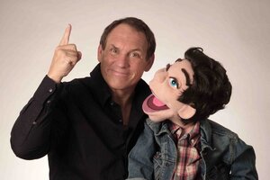 Family Comedy Night With Taylor Mason