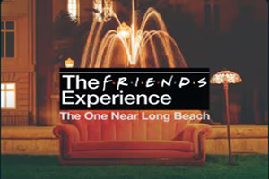 friends la