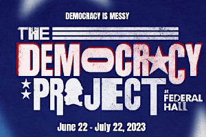 The Democracy Project