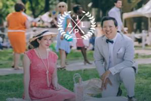 Jazz Age Lawn Party on New York City: Get Tickets Now! | Theatermania