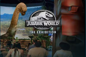 jurassic world 2