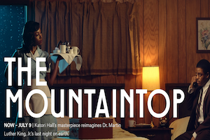 The Mountaintop