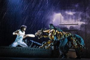 <i>Life of Pi</i> to End Broadway Run on July 23