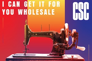 wholesale