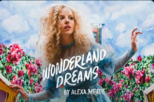 wonderland dreams