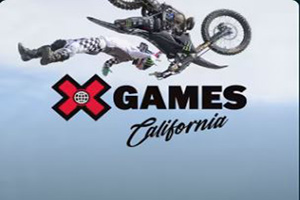 X Games California 2023