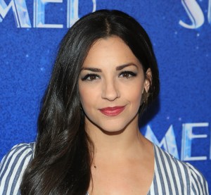Ana Villafañe Joins Matt Doyle in World Premiere of <i>Sinatra the Musical</i>