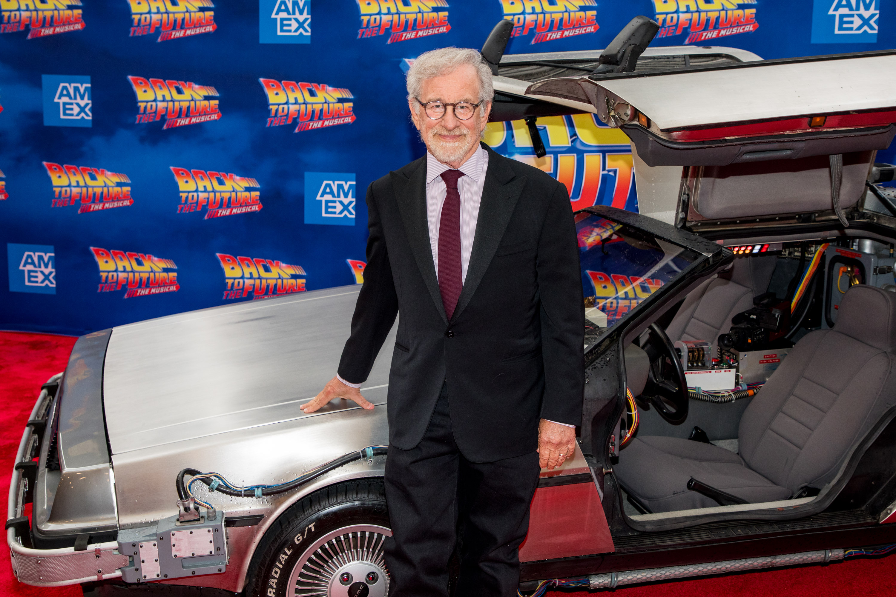 Back To The Future's Michael J. Fox, Christopher Lloyd, Lea Thompson –  Deadline