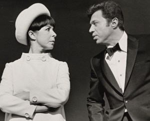 <i>Golden Rainbow</i> and More Set for Return of York Theatre’s Musicals in Mufti Series