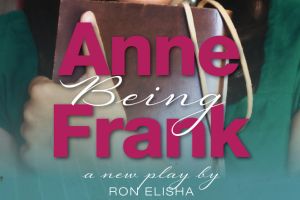 Anne Being Frank