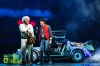 Go Back in Time With Back to the Future’s Newest Trailer