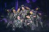 Review: <i>Beetlejuice</i> Is the Perfect Show for Getting Back to the Theater
