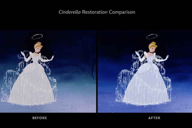 Cinderella Cinderella