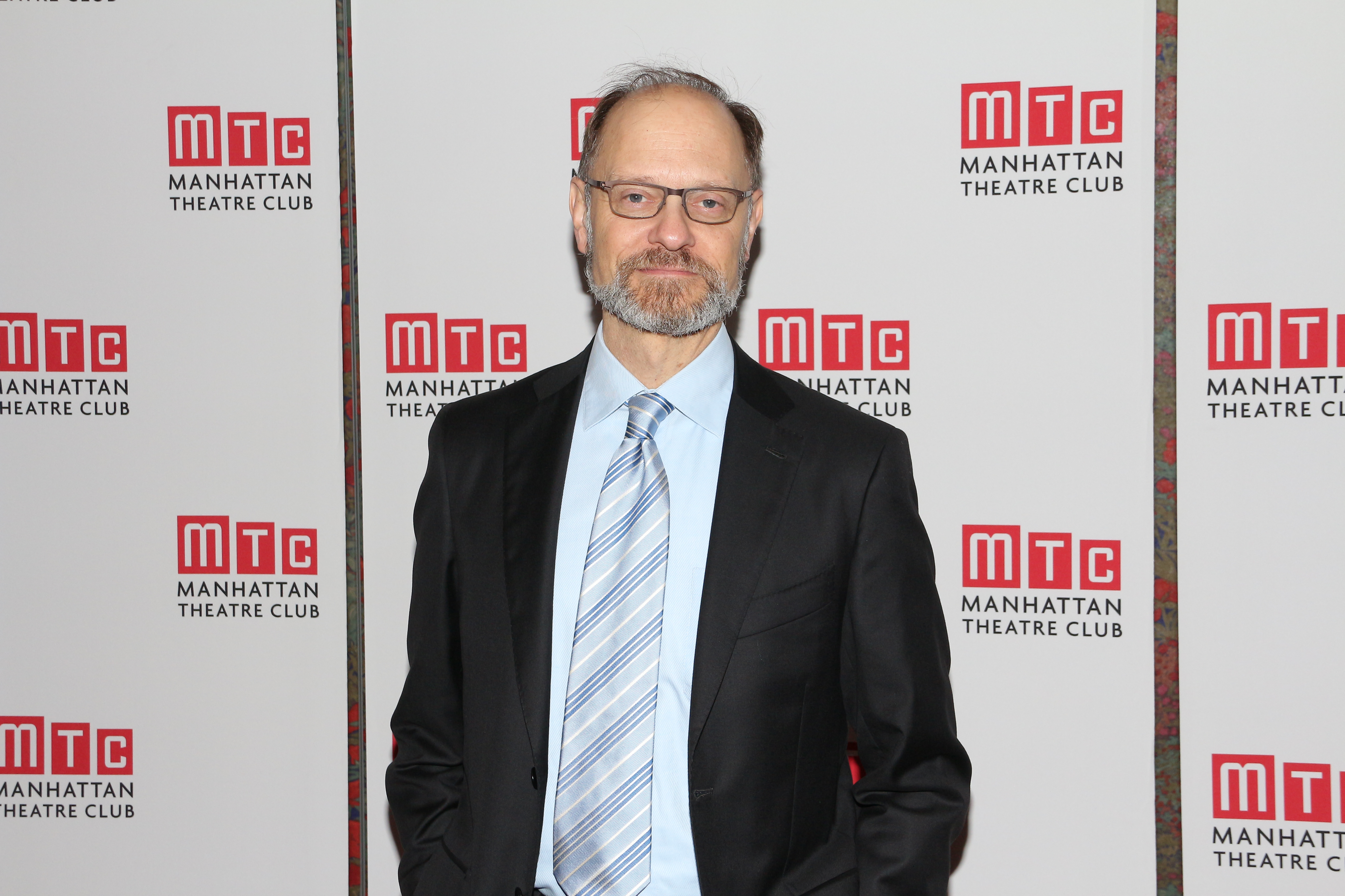 David Hyde Pierce