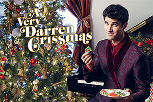 A Very Darren Crissmas