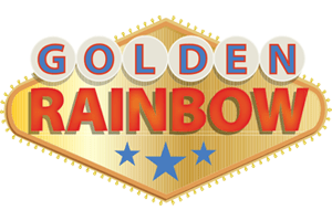 Goldenrainbow