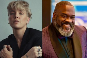 Betty Who and Phillip Boykin to Join <i>Hadestown</i> on Broadway