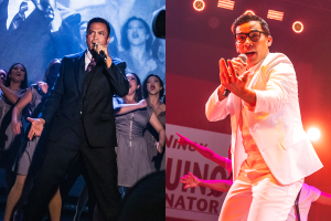 Interview: Jose Llana and Conrad Ricamora’s Journey to the <i>Here Lies Love</i> Finish Line